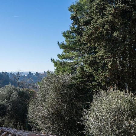 Civico 46 Lejlighed San Miniato Eksteriør billede