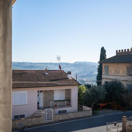 Civico 46 Lejlighed San Miniato Eksteriør billede