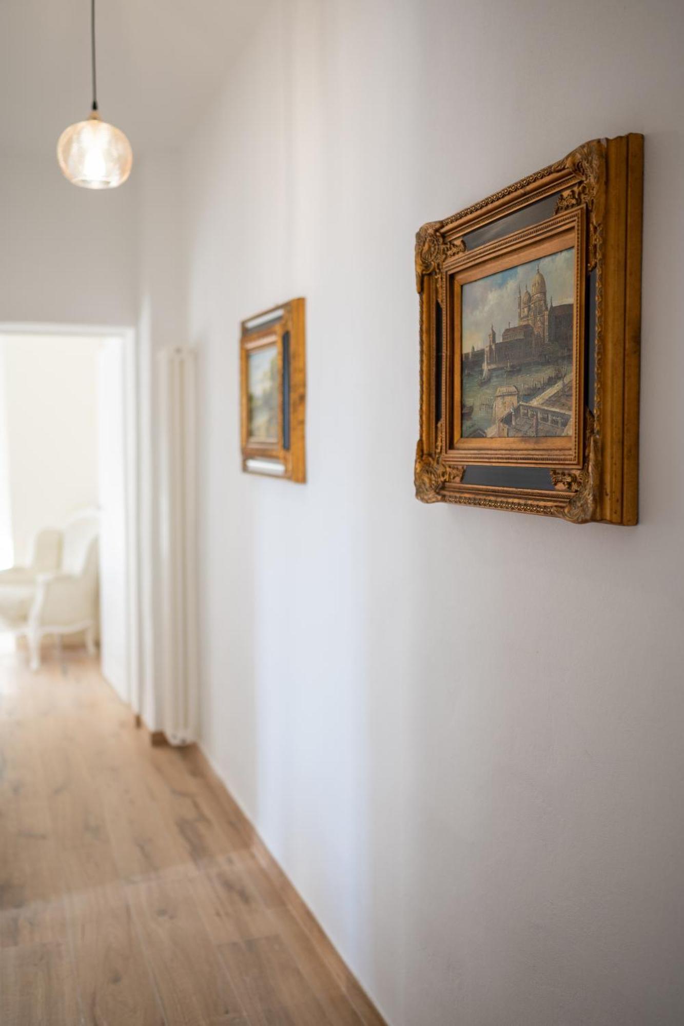 Civico 46 Lejlighed San Miniato Eksteriør billede